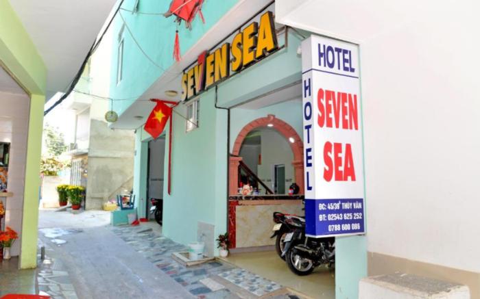 Sevensea Vung Tau