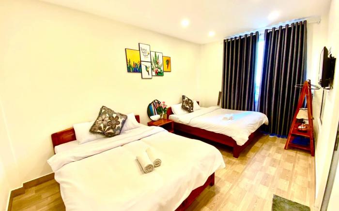Sweet Dream Hotel & Villa