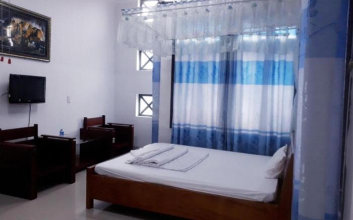 Quang Nam Guest