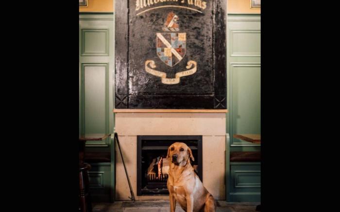 The Milbank Arms