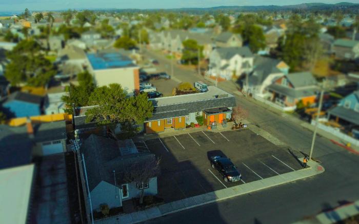 City Centre Motel by OYO