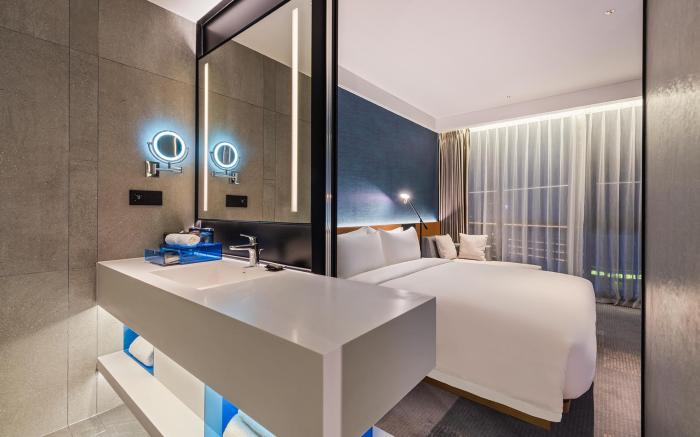 Novotel Dongguan Songshan Lake
