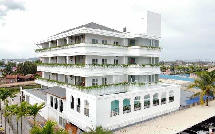 Montagne Boutique