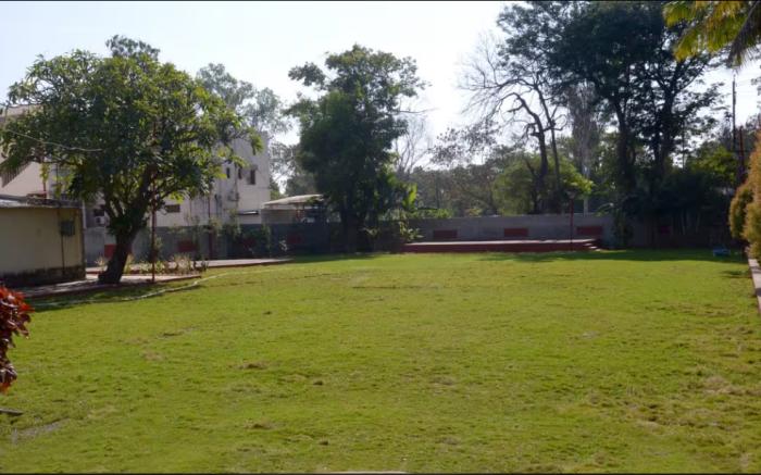 Birla Ayurveda Stay Center AC rooms Nashik