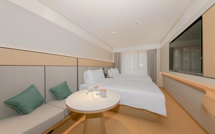 Ji Hotel Beijing Fengtai South Road Metro Station