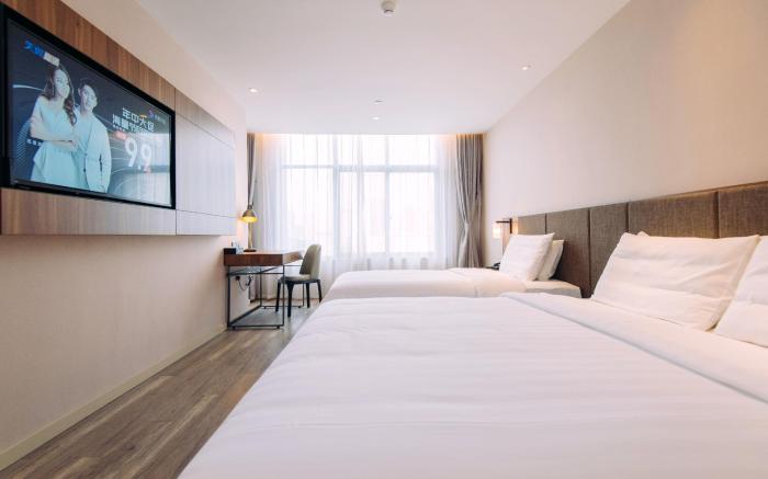 Starway Hotel Boji Executive Center