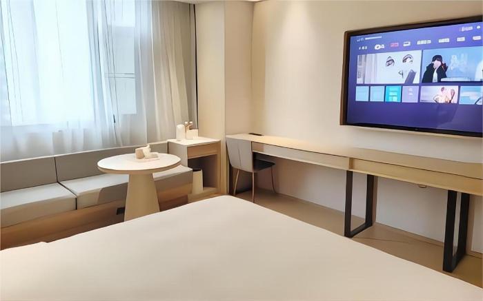 Ji Hotel Kunming Xuefu Road