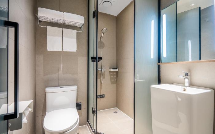 Hanting Hotel Kunming Jinmafang