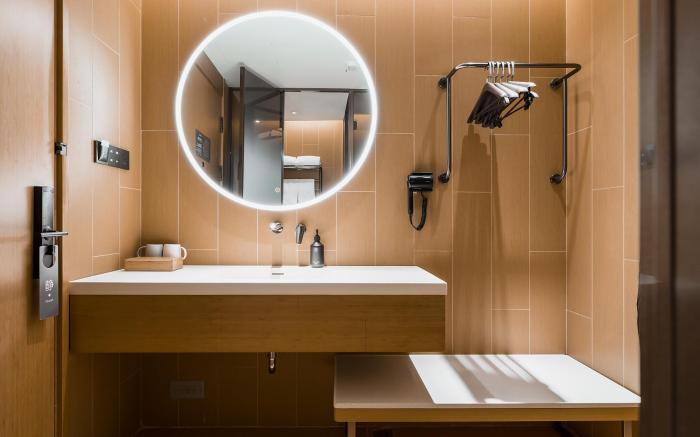 Ji Hotel Shanghai University Hutai Road