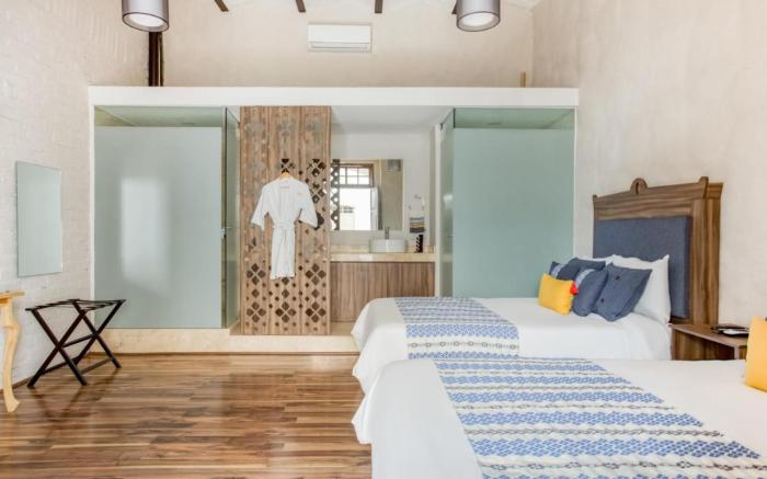 Hotel Milagro