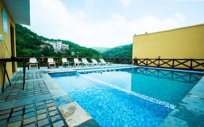 The Rock Valley Resort