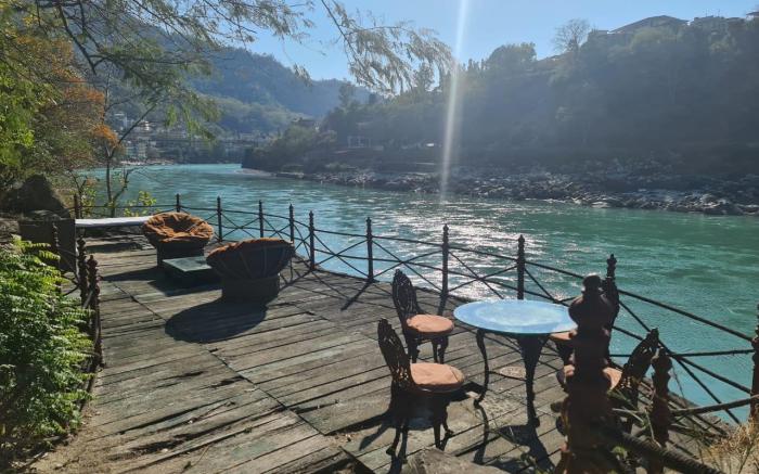 Shloka Villa Rishikesh