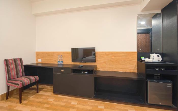 Hotel Saini Inn Kolkata