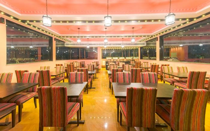 Hotel Saini Inn Kolkata