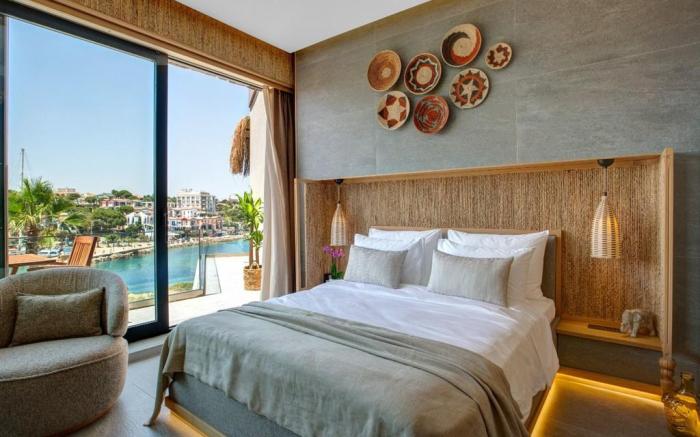 Sa'Rezya Hotel