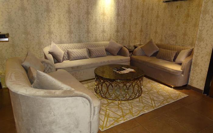 Comfort Inn Suites Riyadh