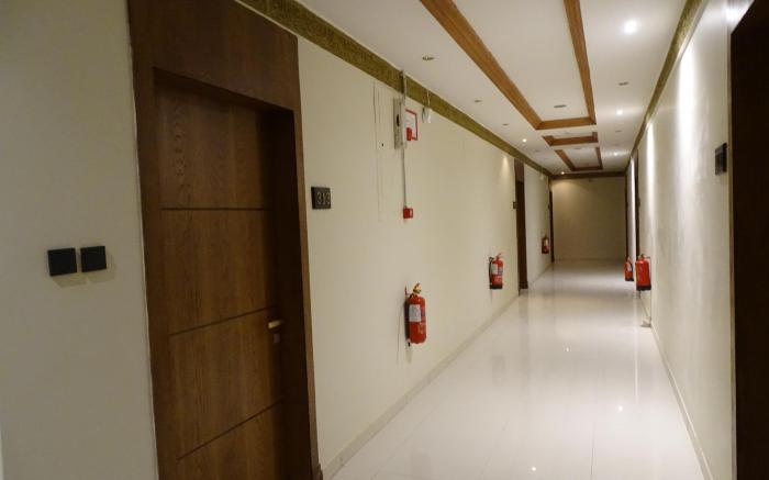 Comfort Inn Suites Riyadh
