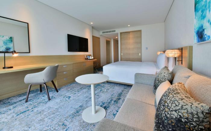 Hilton Garden Inn Bahrain Bay