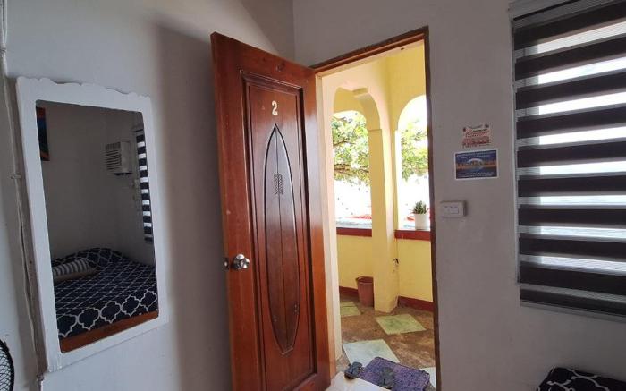 Monaliza Surf Resort