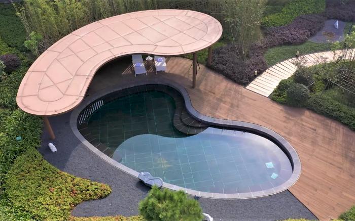 The Westin Nanjing Resort & Spa