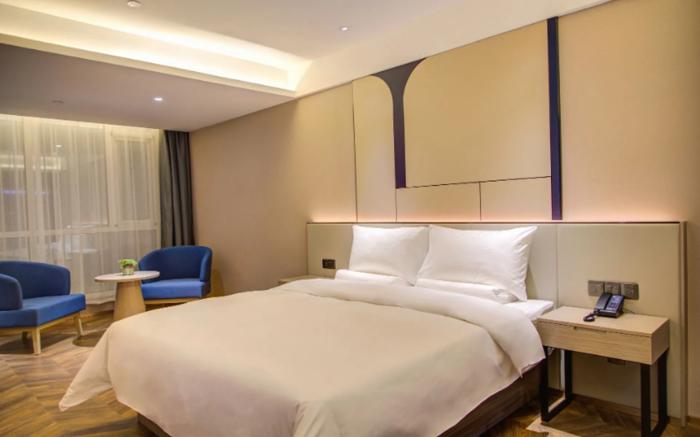 Starway Hotel Zhengzhou Xingyang New Area