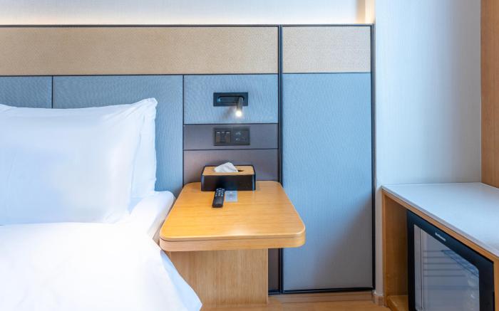 Ji Hotel Wenzhou Xueshan Road