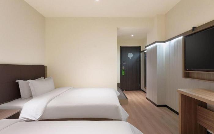 Hi Inn Beijing Niujie