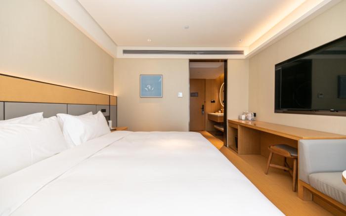 Ji Hotel Hangzhou Yunqi Town Convention and Exhibition Center