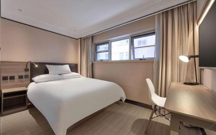 Hi Inn Beijing Wukesong Xicui Road