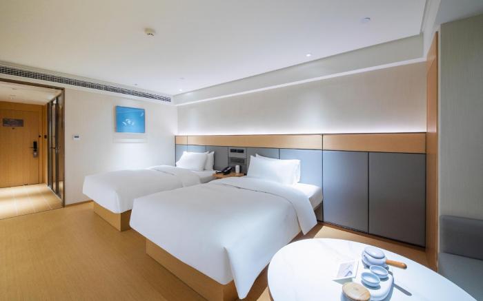 Ji Hotel Guiyang Convention and Exhibition Center