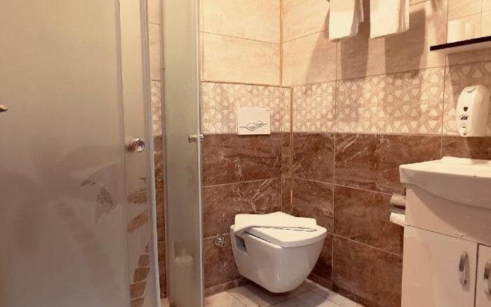 Mitra Downtown Hotel