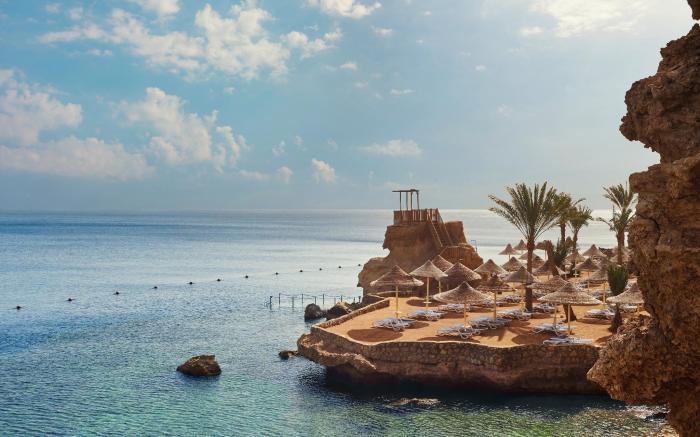 Dreams Beach Resort - Sharm El Sheikh