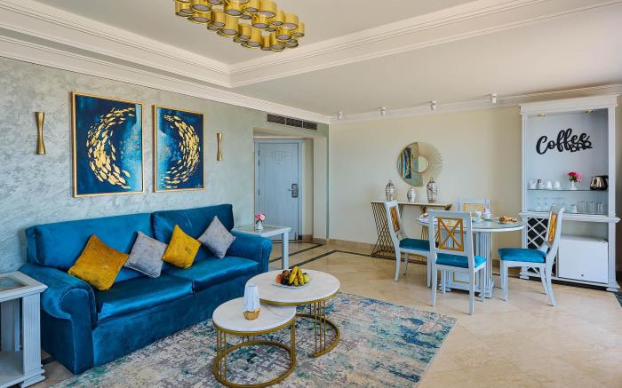 Dreams Beach Resort - Sharm El Sheikh