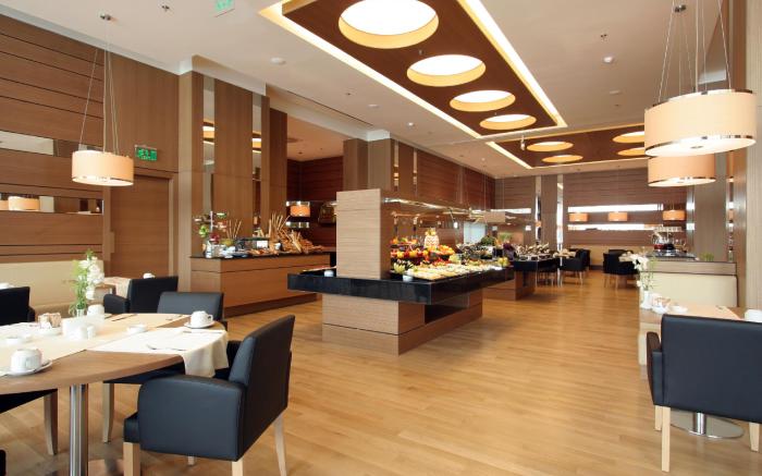 CPAnkara Hotel