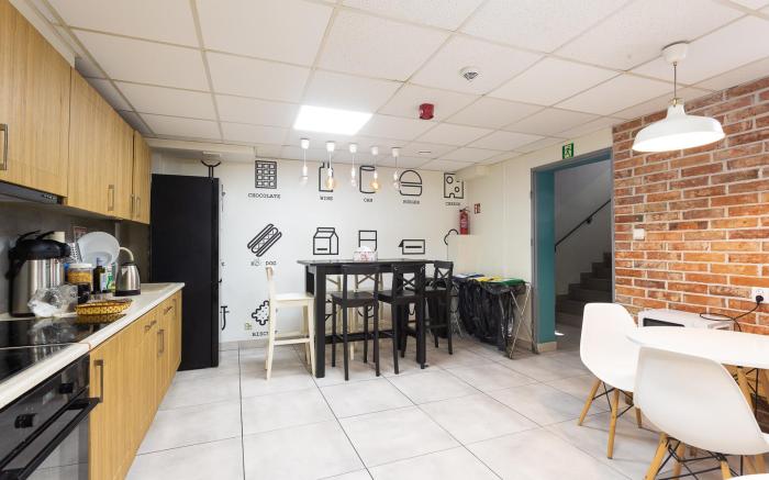 Moon Hostel