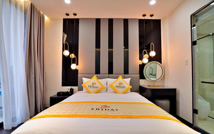 S79 Khai Ngoc Hotel Dalat