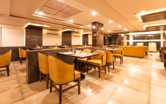 Zone Connect by The Park, Parra, Goa