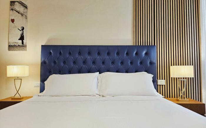 SPIRIT OF FLORENCE Boutique Rooms 