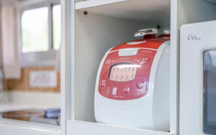 Gapyeong Karabankaempingnongwon