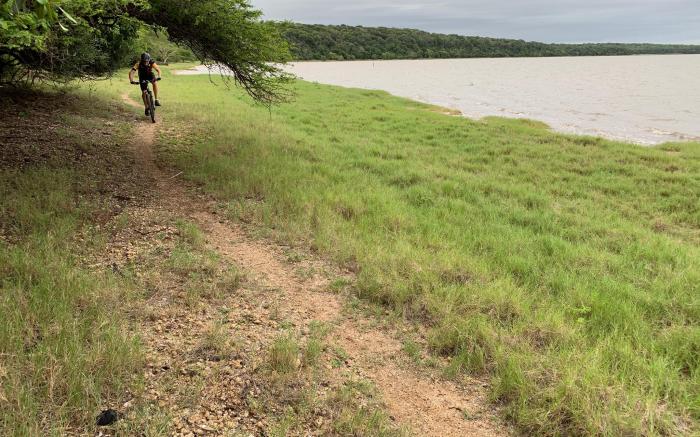 Hluhluwe River Lodge