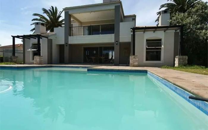 Bougain Villas Apartment