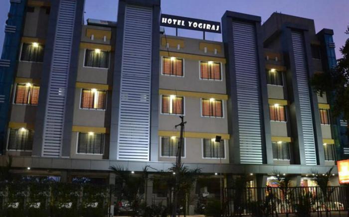 Hotel Yogiraj