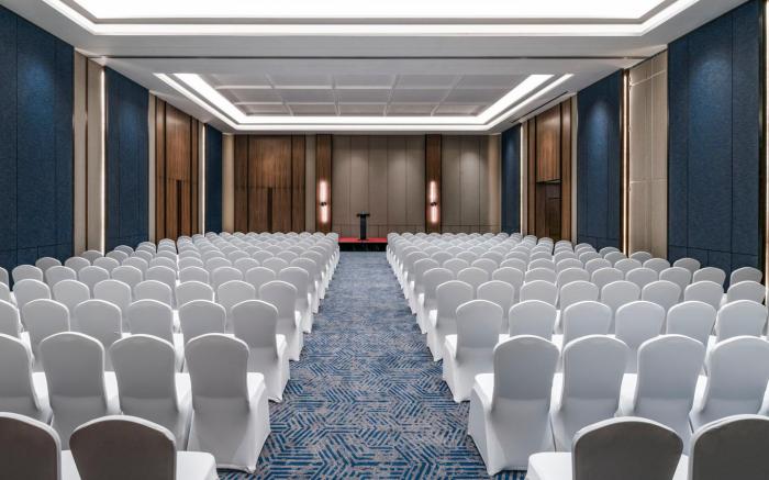 Fairfield by Marriott Goa Benaulim