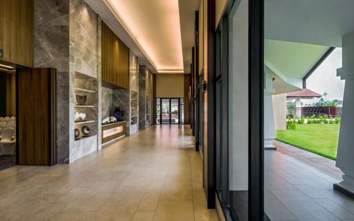 Fairfield by Marriott Goa Benaulim