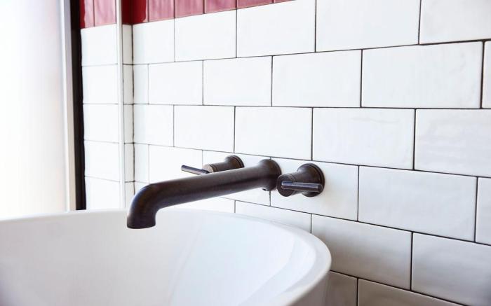 The Scarlet, Lincoln, A Tribute Portfolio Hotel