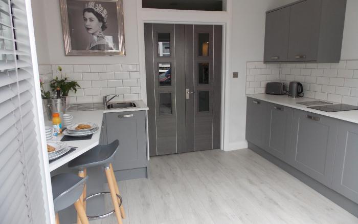 Eden Suite Sasco Apartments