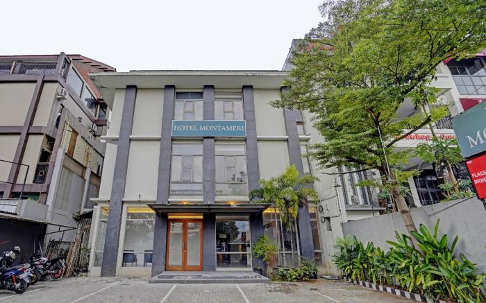 Collection O Riau Near Trans Studio Bandung Formerly Hotel Montameri