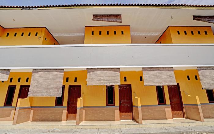 OYO 90511 Pondok Damai Guest House Syariah