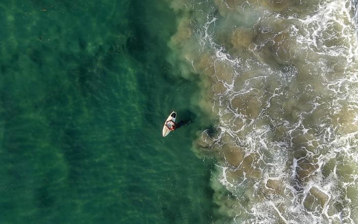 Nílu Puerto Escondido by Selina