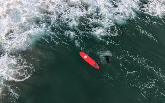 Nílu Puerto Escondido by Selina